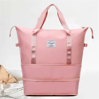 Waterproof Foldable Tote Bags