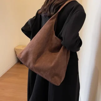 Simplicity Hobo Tote Bags